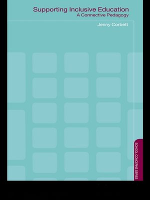 cover image of Supporting Inclusive Education